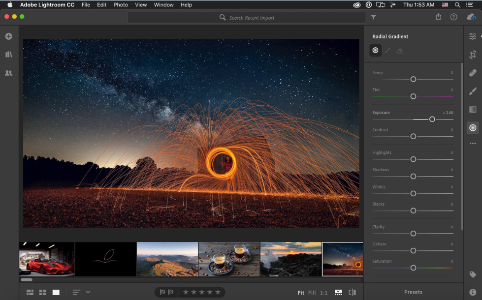 Adobe Lightroom Mac Free Download