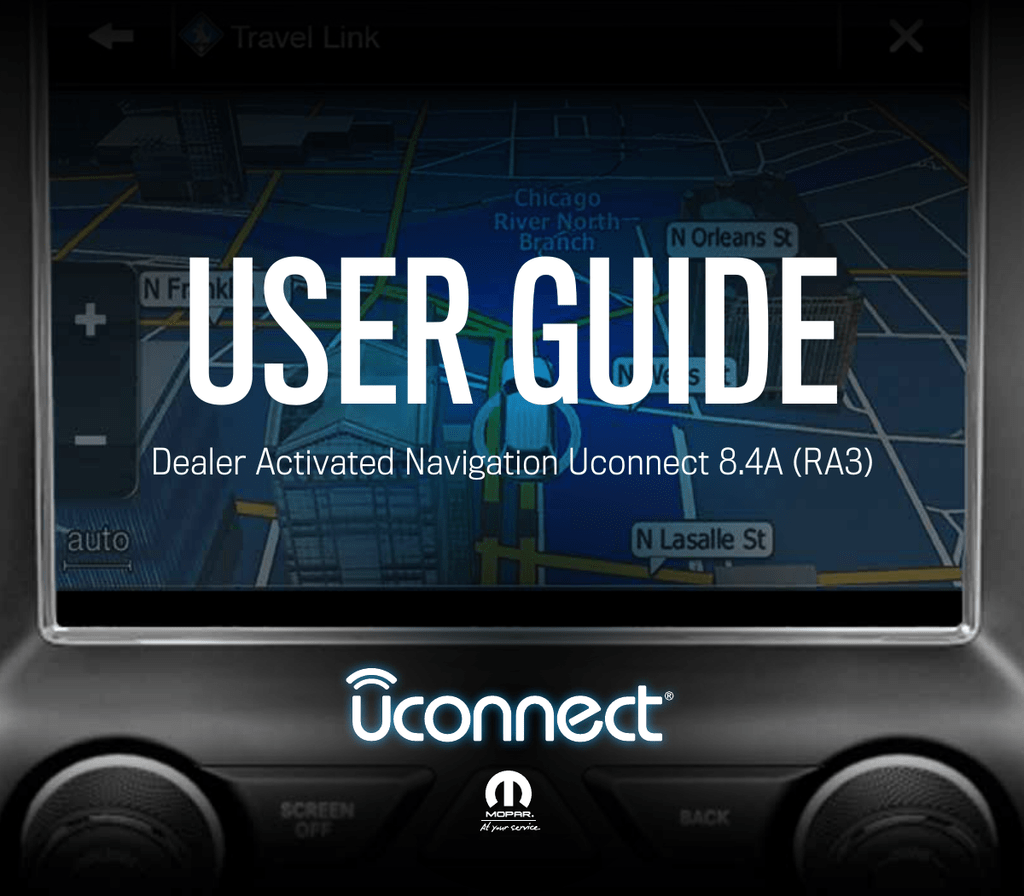 uconnect 8.4a navigation code generator